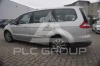 2009 Ford GALAXY