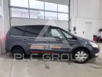 2009 Ford GALAXY