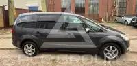 2009 Ford GALAXY