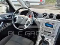 2009 Ford GALAXY