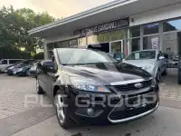 2009 Ford FOCUS