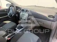 2009 Ford FOCUS
