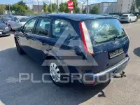 2009 Ford FOCUS