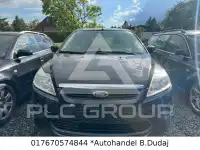 2009 Ford FOCUS