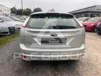 2009 Ford FOCUS