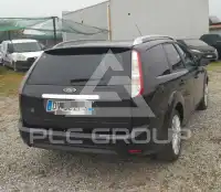 2009 Ford FOCUS