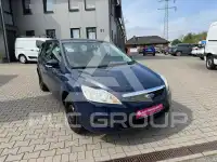 2009 Ford FOCUS
