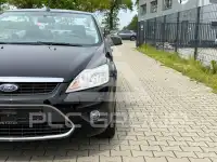 2009 Ford FOCUS