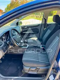 2009 Ford FOCUS