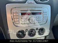 2009 Ford FOCUS