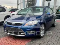2009 Ford FOCUS