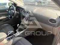 2009 Ford FOCUS