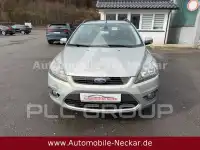 2009 Ford FOCUS