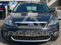 2009 Ford FOCUS