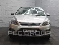 2009 Ford FOCUS