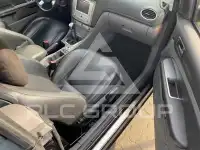 2009 Ford FOCUS