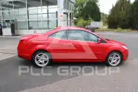 2009 Ford FOCUS