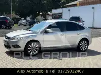 2009 Ford FOCUS