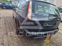 2009 Ford FOCUS