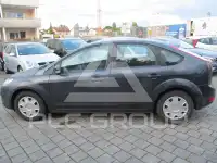 2009 Ford FOCUS