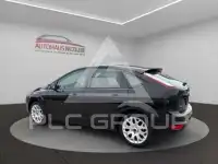 2009 Ford FOCUS
