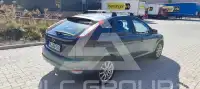 2009 Ford FOCUS