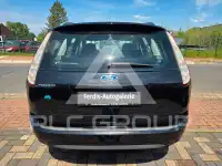 2009 Ford FOCUS