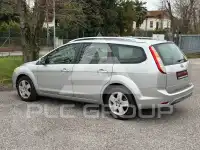 2009 Ford FOCUS