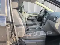 2009 Ford FOCUS