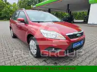 2009 Ford FOCUS