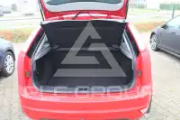 2009 Ford FOCUS