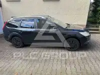 2009 Ford FOCUS