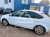2009 Ford FOCUS