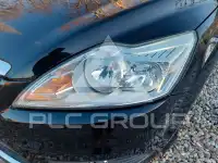 2009 Ford FOCUS