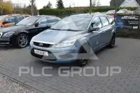 2009 Ford FOCUS