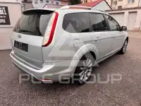 2009 Ford FOCUS