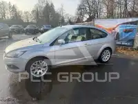 2009 Ford FOCUS