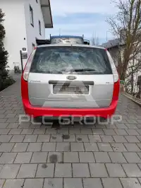 2009 Ford FOCUS