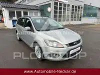 2009 Ford FOCUS