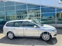 2009 Ford FOCUS