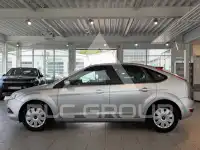 2009 Ford FOCUS