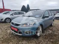 2009 Ford FOCUS