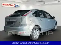2009 Ford FOCUS