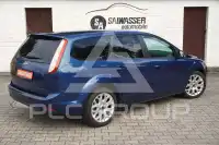 2009 Ford FOCUS