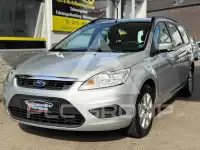 2009 Ford FOCUS