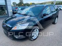 2009 Ford FOCUS