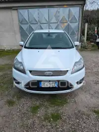 2009 Ford FOCUS