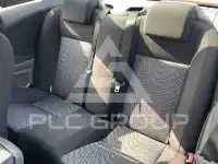 2009 Ford FOCUS