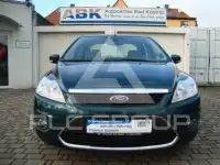 2009 Ford FOCUS