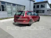 2009 Ford FOCUS